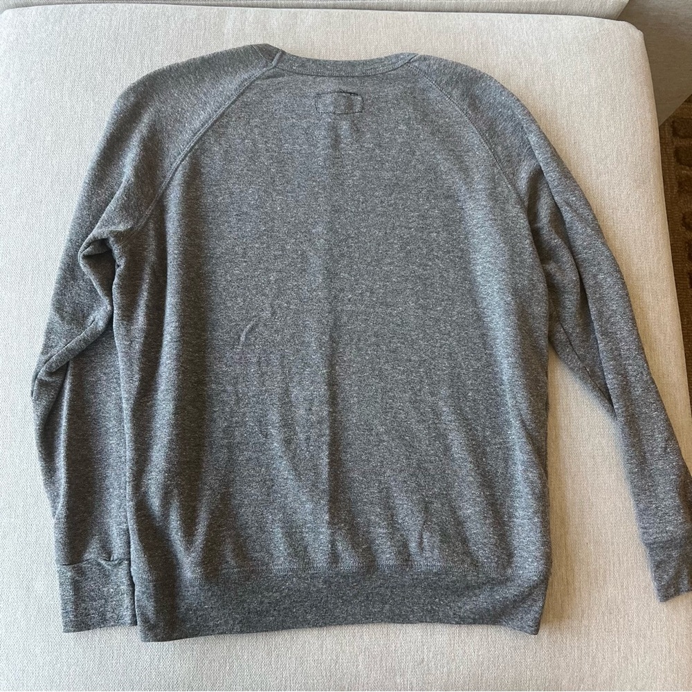 Current Elliott Super Loved Pullover Sweater - image 5